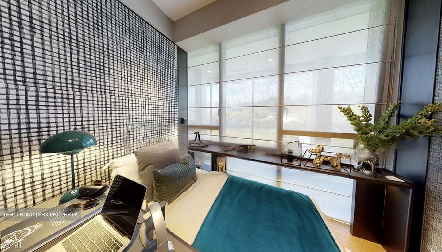 Canninghill Piers (D6), Apartment #464650771